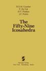 The Fifty-Nine Icosahedra - eBook