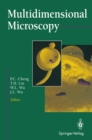 Multidimensional Microscopy - eBook