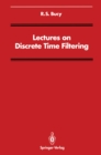 Lectures on Discrete Time Filtering - eBook