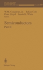 Semiconductors : Part II - eBook