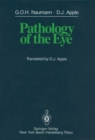 Pathology of the Eye - eBook