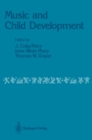 Music and Child Development - eBook