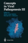 Concepts in Viral Pathogenesis III - eBook