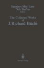 The Collected Works of J. Richard Buchi - eBook