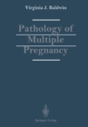 Pathology of Multiple Pregnancy - eBook