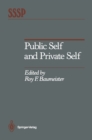 Public Self and Private Self - eBook