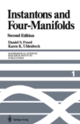 Instantons and Four-Manifolds - eBook