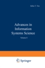 Advances in Information Systems Science : Volume 8 - eBook