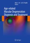 Age-related Macular Degeneration Diagnosis and Treatment - eBook