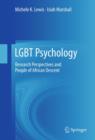 LGBT Psychology : Research Perspectives and People of African Descent - eBook