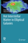 Hot Interstellar Matter in Elliptical Galaxies - eBook
