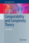 Computability and Complexity Theory - eBook