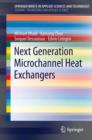 Next Generation Microchannel Heat Exchangers - eBook