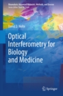 Optical Interferometry for Biology and Medicine - eBook
