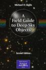 A Field Guide to Deep-Sky Objects - eBook