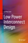 Low Power Interconnect Design - eBook