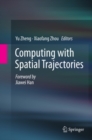 Computing with Spatial Trajectories - eBook