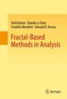 Fractal-Based Methods in Analysis - eBook