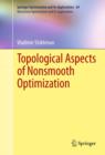Topological Aspects of Nonsmooth Optimization - eBook