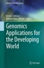 Genomics Applications for the Developing World - eBook