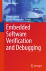 Embedded Software Verification and Debugging - eBook