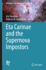 Eta Carinae and the Supernova Impostors - eBook