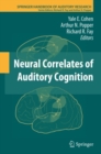 Neural Correlates of Auditory Cognition - eBook