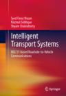 Intelligent Transport Systems : 802.11-based Roadside-to-Vehicle Communications - eBook