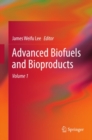 Advanced Biofuels and Bioproducts - eBook