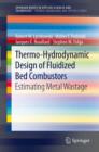 Thermo-Hydrodynamic Design of Fluidized Bed Combustors : Estimating Metal Wastage - eBook