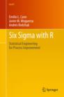 Six Sigma with  R : Statistical Engineering for Process Improvement - eBook