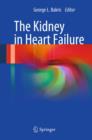 The Kidney in Heart Failure - eBook