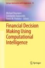 Financial Decision Making Using Computational Intelligence - eBook