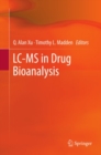 LC-MS in Drug Bioanalysis - eBook
