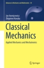 Classical Mechanics : Applied Mechanics and Mechatronics - eBook