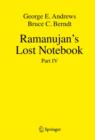 Ramanujan's Lost Notebook : Part IV - eBook