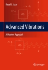 Advanced Vibrations : A Modern Approach - eBook