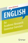 English for Academic Research: Grammar Exercises - eBook