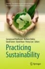 Practicing Sustainability - eBook