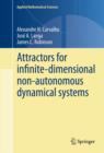 Attractors for infinite-dimensional non-autonomous dynamical systems - eBook