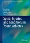 Spinal Injuries and Conditions in Young Athletes - eBook