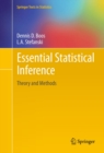 Essential Statistical Inference : Theory and Methods - eBook