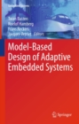 Model-Based Design of Adaptive Embedded Systems - eBook