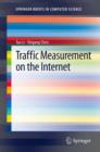 Traffic Measurement on the Internet - eBook