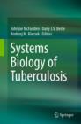 Systems Biology of Tuberculosis - eBook
