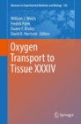 Oxygen Transport to Tissue XXXIV - eBook