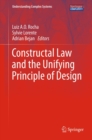 Constructal Law and the Unifying Principle of Design - eBook