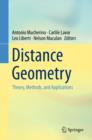 Distance Geometry : Theory, Methods, and Applications - eBook