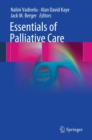 Essentials of Palliative Care - eBook