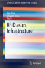 RFID as an Infrastructure - eBook